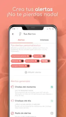 Enchollados - Chollos, Ofertas android App screenshot 8